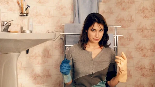 Photo 5 du film : Gentille