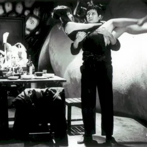 Photo du film : La Bête aveugle