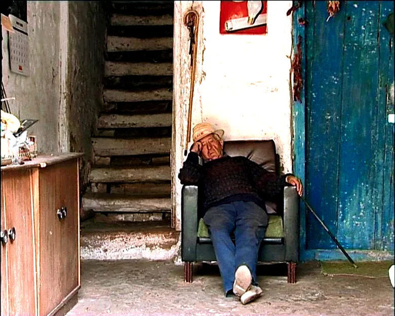 Photo 3 du film : Le ciel tourne