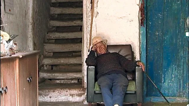 Photo 3 du film : Le ciel tourne