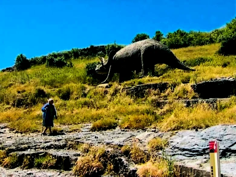 Photo 5 du film : Le ciel tourne