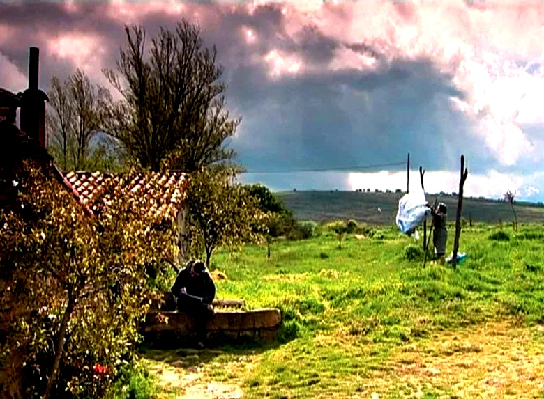 Photo 7 du film : Le ciel tourne
