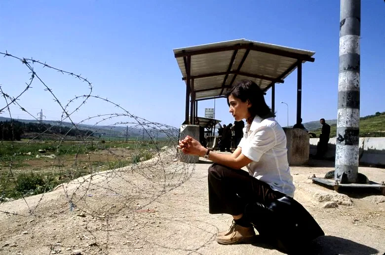 Photo 5 du film : Paradise now