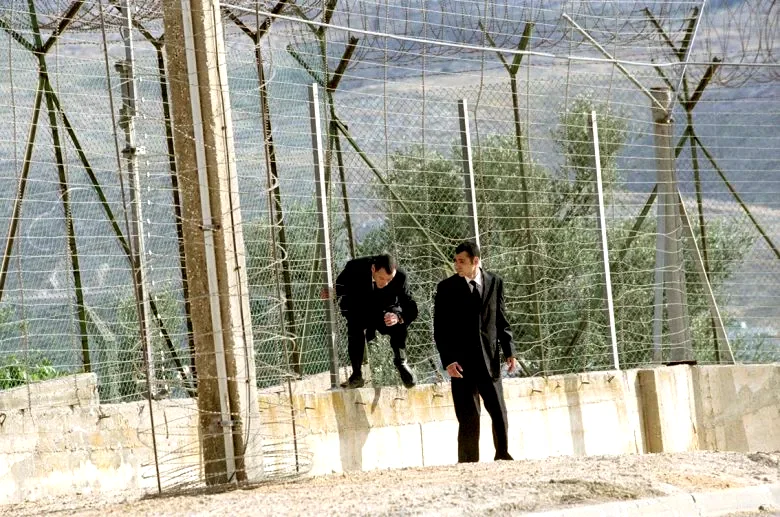 Photo 7 du film : Paradise now