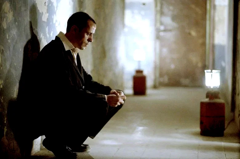 Photo 8 du film : Paradise now