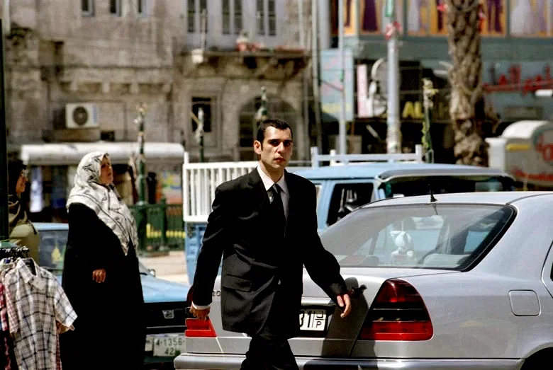 Photo 10 du film : Paradise now