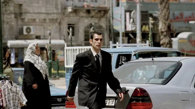 Photo du film : Paradise now