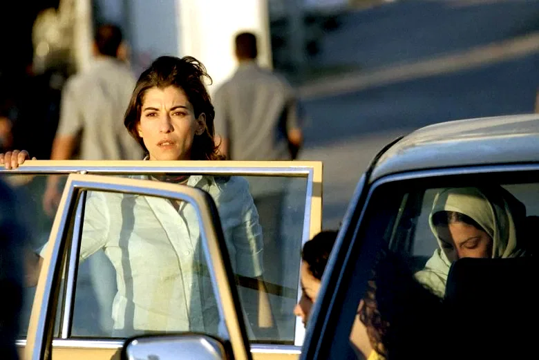 Photo 11 du film : Paradise now