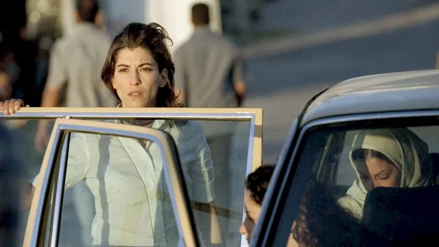 Photo du film : Paradise now