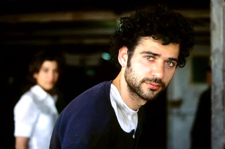 Photo 12 du film : Paradise now
