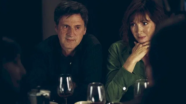 Photo du film : Peindre ou faire l'amour