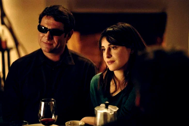 Photo 4 du film : Peindre ou faire l'amour