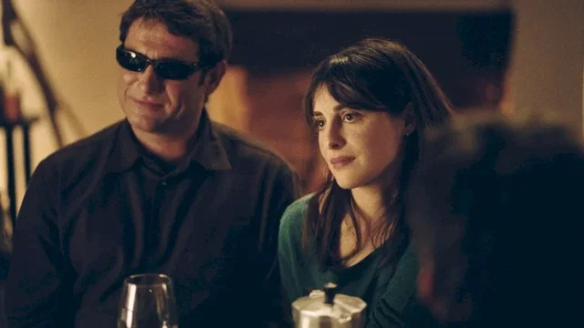 Photo du film : Peindre ou faire l'amour