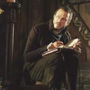 Photo du film : Les Frères Grimm