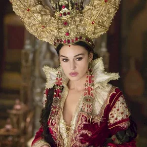 Photo du film : Les Frères Grimm