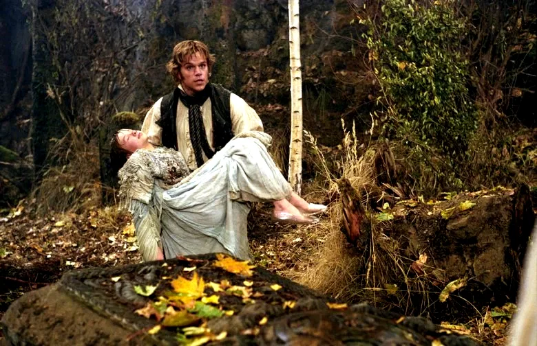 Photo 5 du film : Les Frères Grimm