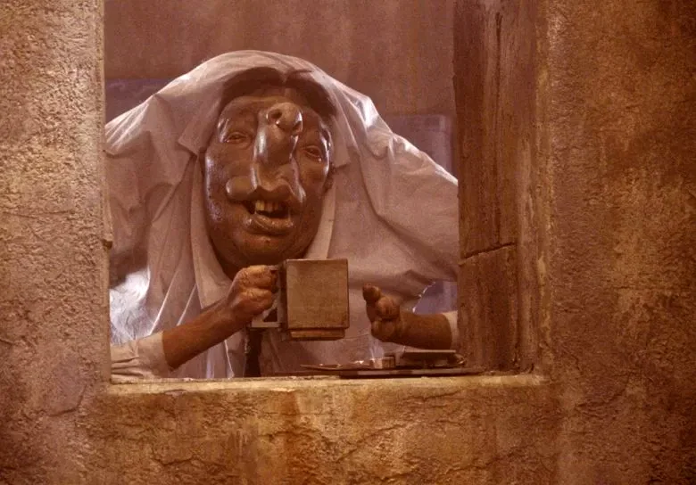 Photo 9 du film : H2G2 : le guide du voyageur galactique