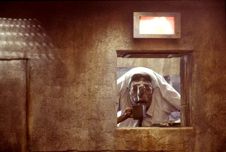 Photo 10 du film : H2G2 : le guide du voyageur galactique