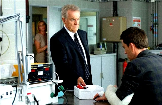 Photo 12 du film : Lemming