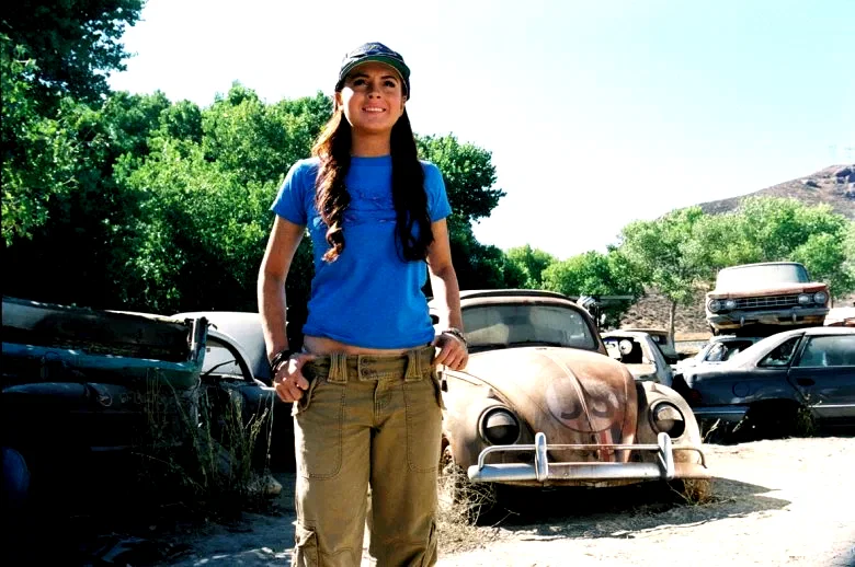 Photo 10 du film : La coccinelle revient