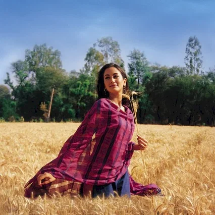 Miniature photo du film : Swades