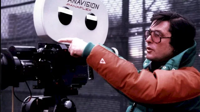 Photo 5 du film : The kid stays in the picture