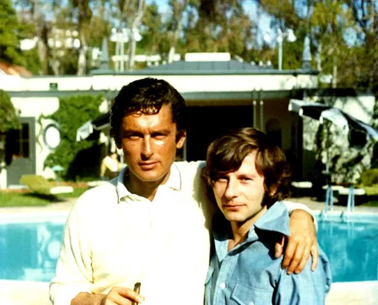 Photo du film : The kid stays in the picture