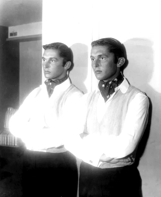 Photo du film : The kid stays in the picture