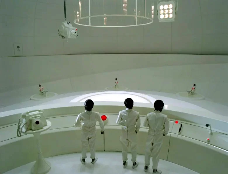 Photo du film : Charlie et la chocolaterie