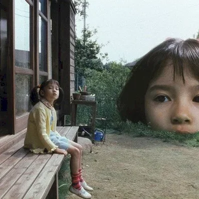 Miniature photo du film : The taste of tea
