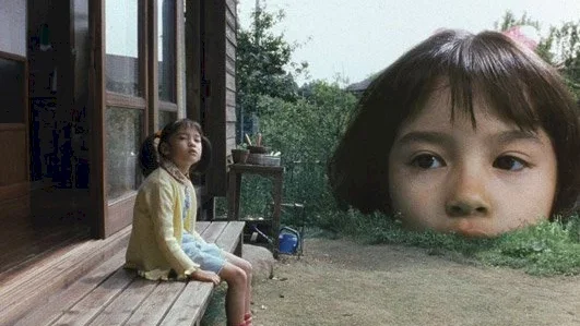 Photo 5 du film : The taste of tea