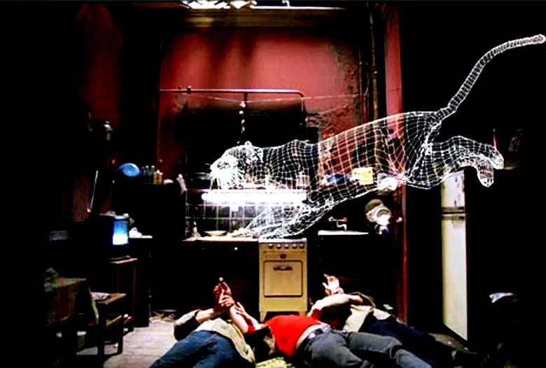 Photo 3 du film : Night watch