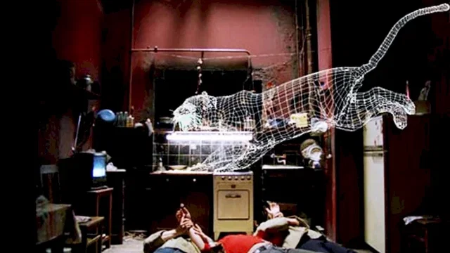 Photo 3 du film : Night watch