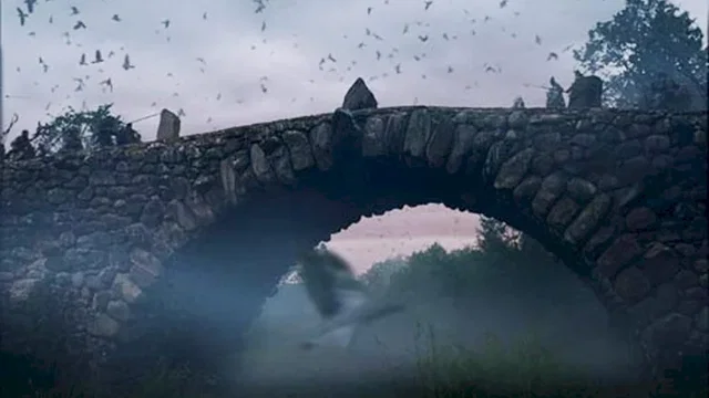 Photo 5 du film : Night watch