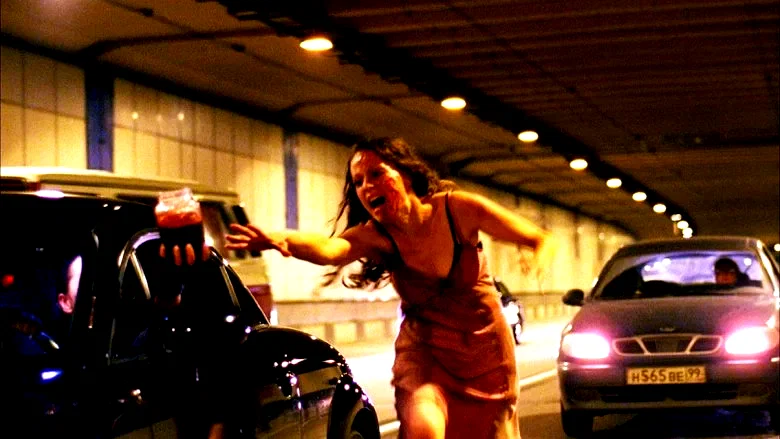 Photo 9 du film : Night watch