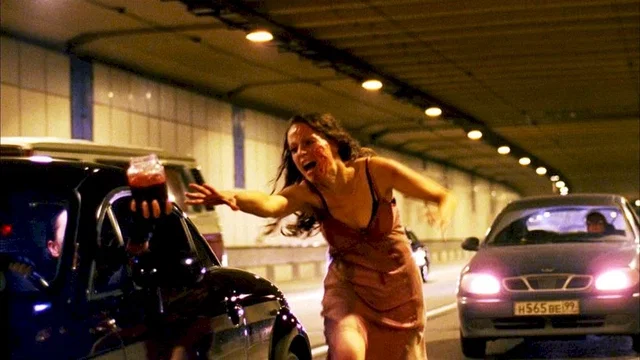 Photo 9 du film : Night watch