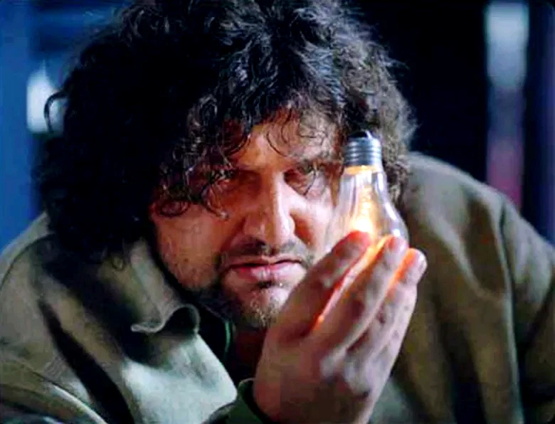 Photo 10 du film : Night watch
