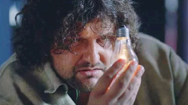 Photo 10 du film : Night watch