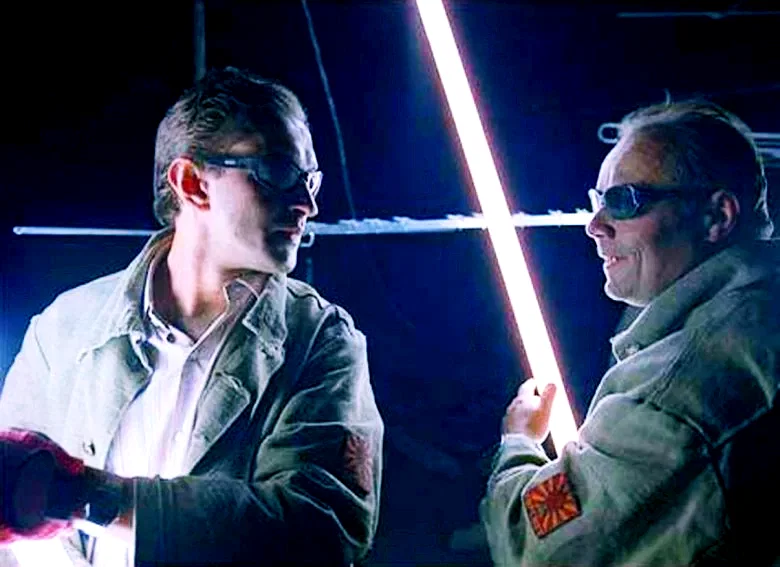 Photo 11 du film : Night watch