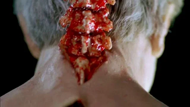 Photo 12 du film : Night watch