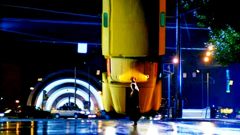 Photo 13 du film : Night watch