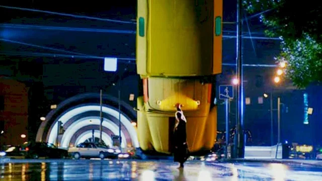Photo 13 du film : Night watch