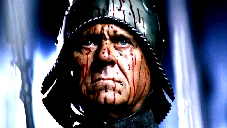 Photo 14 du film : Night watch