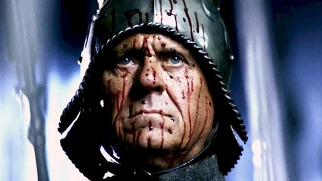 Photo 14 du film : Night watch