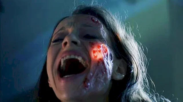 Photo 15 du film : Night watch