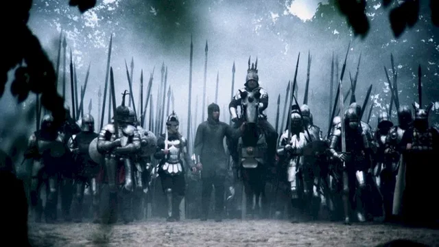 Photo 16 du film : Night watch
