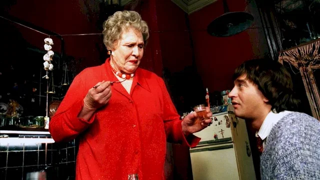 Photo 17 du film : Night watch