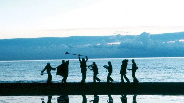 Photo du film : Torremolinos 73