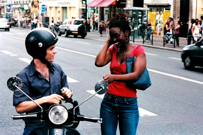 Photo 2 du film : Les Poupées russes