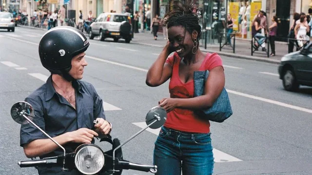 Photo du film : Les Poupées russes